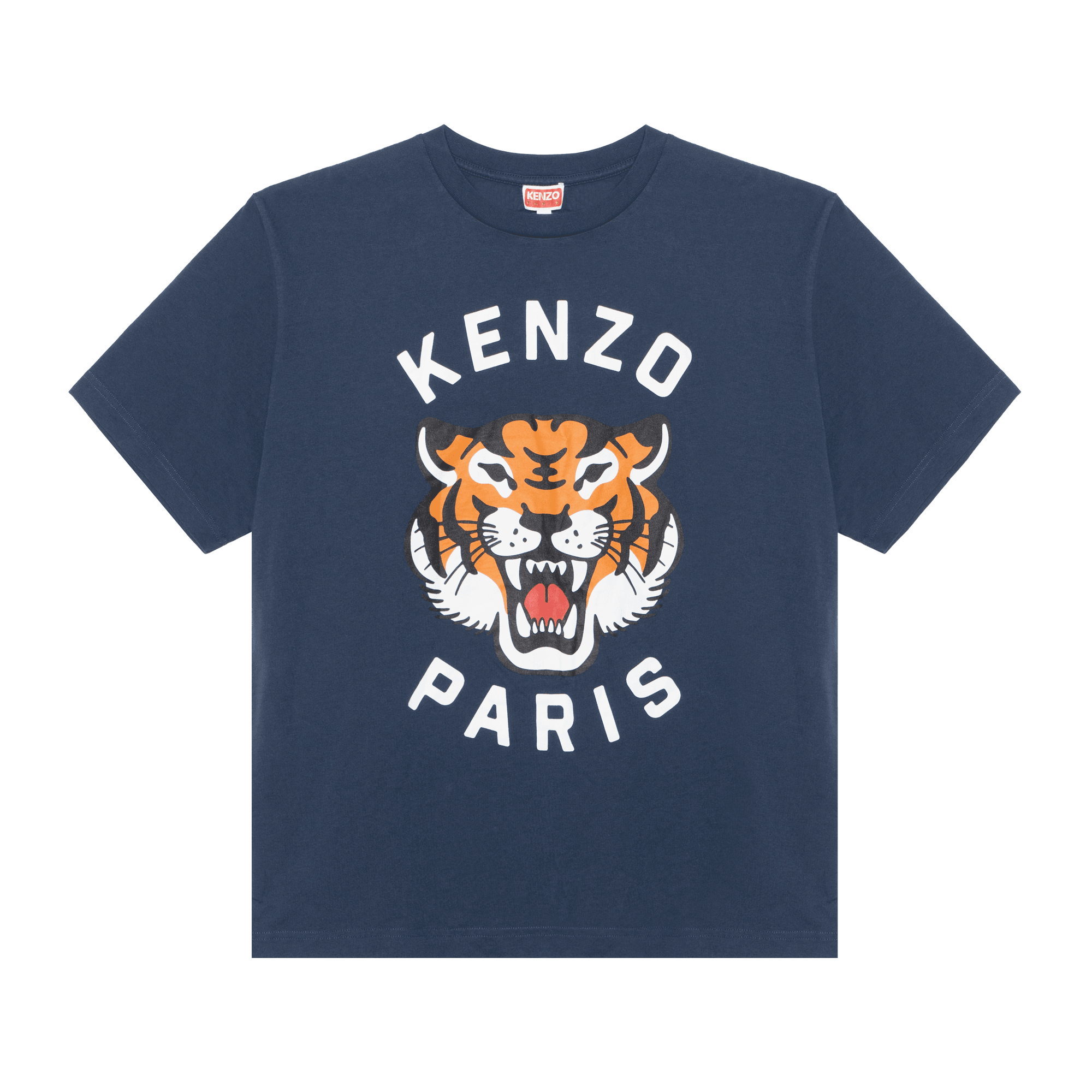 Футболка Kenzo SS24 - Boxette Shop